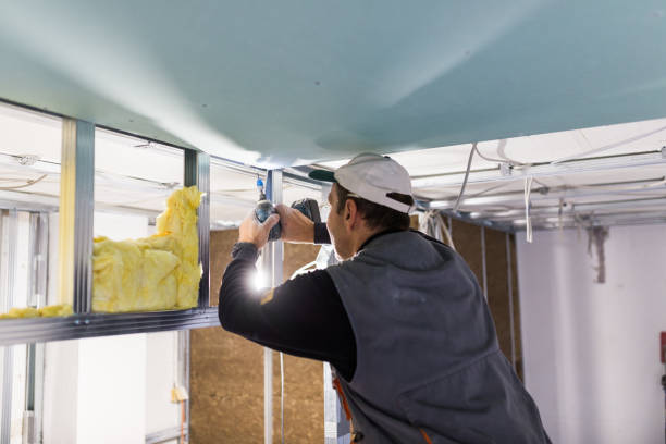 Types of Insulation We Offer in Halfway House, PA