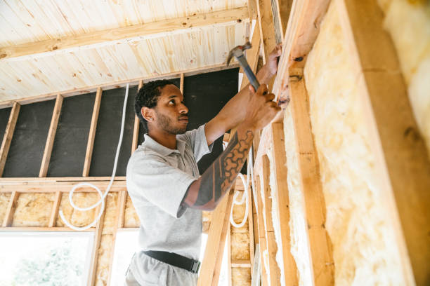 Professional Insulation in Halfway House, PA